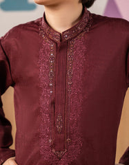 maroon-formal-kurta-jckspa48213