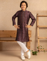 indigo-formal-kurta-jckspa48238