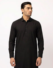 black-plain-kurta-trousers-jjkpa48506r1ap