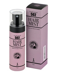 HAIR MIST - WASIM AKRAM 502 FOR HER