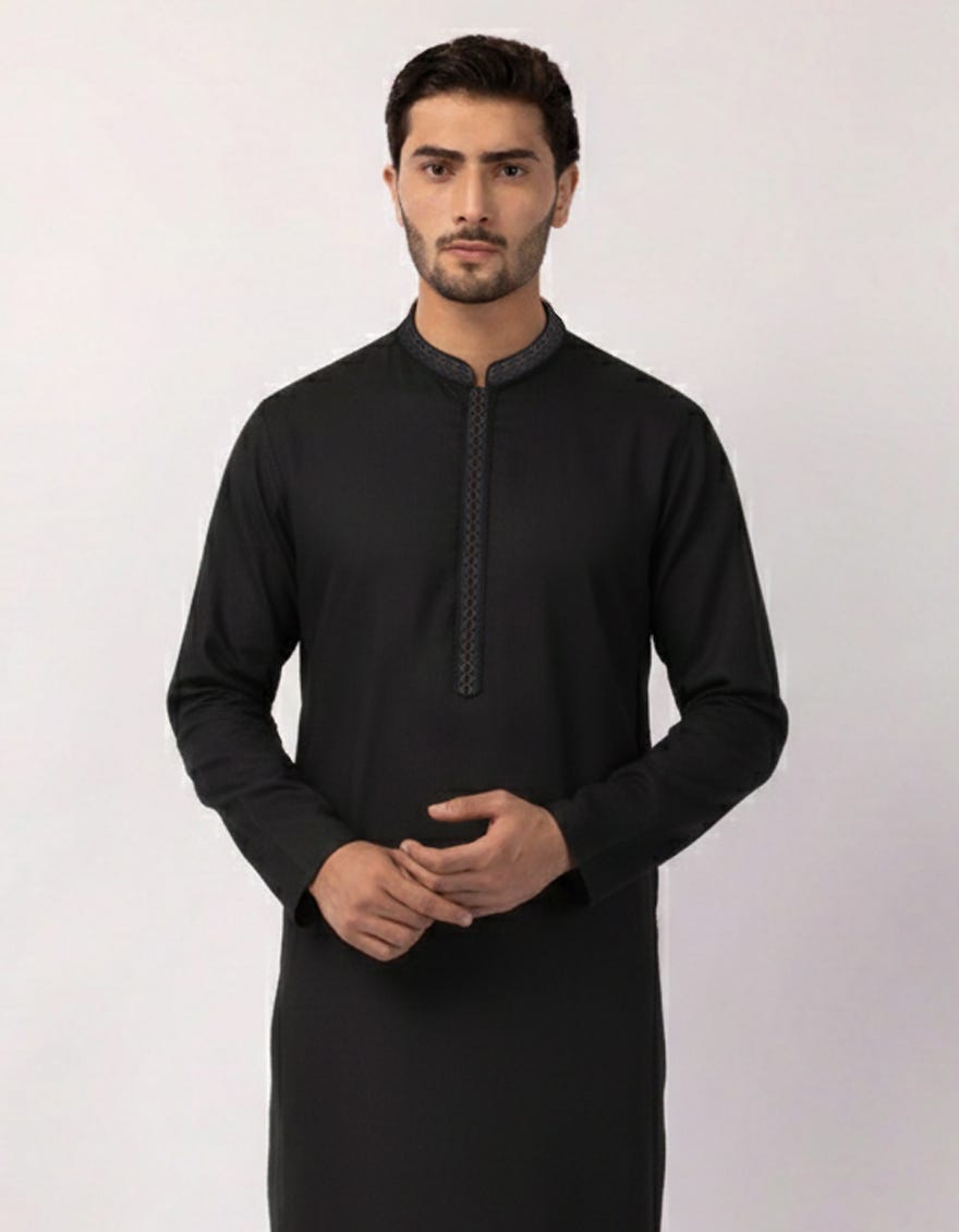 black-formal-kurta-jjkspa50554