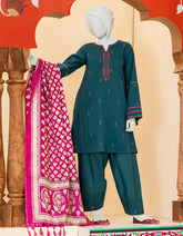 JGK-YGTL-S-604-22 FB/Block Print