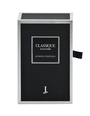 CLASSIQUE POUR HOMME | ADNAN SIDDIQUI