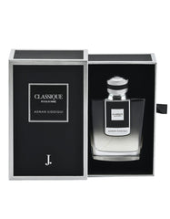 CLASSIQUE POUR HOMME | ADNAN SIDDIQUI