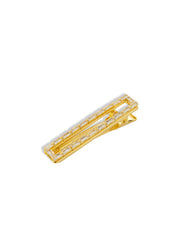 MULTICOLOR BROOCH