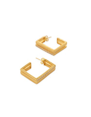 MULTICOLOR EARRINGS