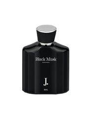 BLACK MUSK - 30ml