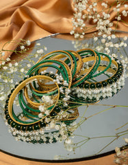 MULTICOLOR BANGLES | JJBN-BN-25-009