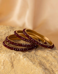 MULTICOLOR BANGLES