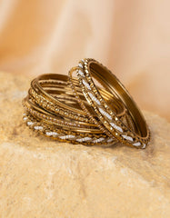 MULTICOLOR BANGLES
