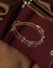 MULTICOLOR BRACELET