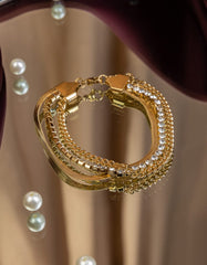 MULTICOLOR BRACELET