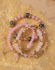 MULTICOLOR BRACELET