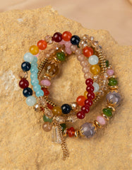 MULTICOLOR BRACELET