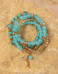 MULTICOLOR BRACELET