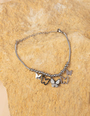 MULTICOLOR BRACELET