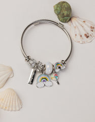 MULTICOLOR BRACELET