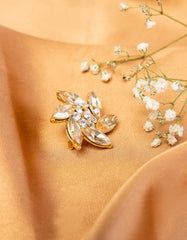 MULTICOLOR BROOCH | JJLB-BRO-25-006