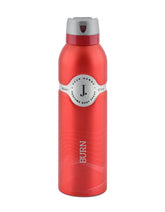 J.BURN POUR HOMME BODY SPRAY