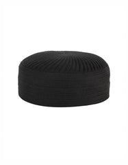 BLACK BLENDED MEN CAPS | JJ-CAP-0002-R113