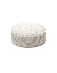 WHITE PLAIN CAP
