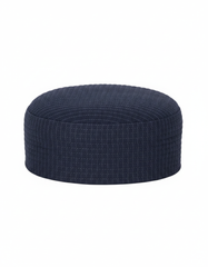 BLUE BLENDED MEN CAP | JJ-CAP-0035-R4