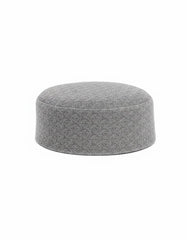 GREY BLENDED CAP