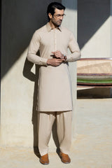 positano-khaki-cotton-exclusive-kameez-shalwar-ccmkss39653a4