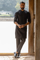 bristlol-black-cotton-kurta-trousers-ccmkts39514a2