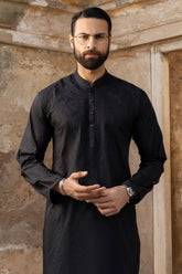 bristlol-black-cotton-kurta-trousers-ccmkts39514a2