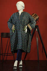 CCW-1PS-S-22-227 Peacock