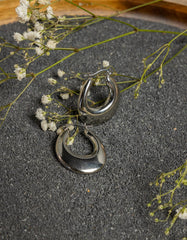 MULTICOLOR EARRINGS