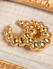 MULTICOLOR EARRINGS