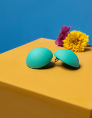 MULTICOLOR EARRINGS