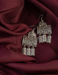 MULTICOLOR EARRINGS