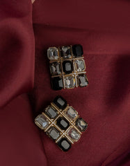 MULTICOLOR EARRINGS