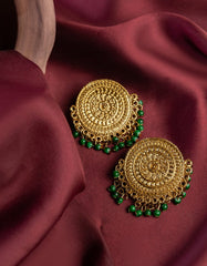 MULTICOLOR EARRINGS