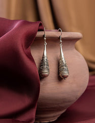 MULTICOLOR EARRINGS