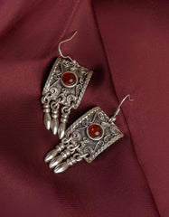 MULTICOLOR EARRINGS
