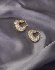 MULTICOLOR EARRINGS