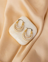 MULTICOLOR EARRINGS