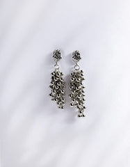 MULTICOLOR EARRINGS