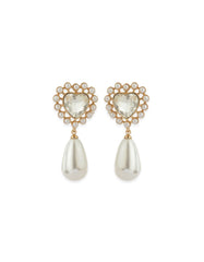 MULTICOLOR EARRINGS
