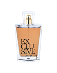 J.EXCLUSIVE INTENSE