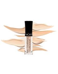 FULL COVERAGE STICK CONCEALER