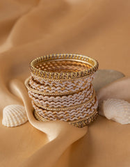 MULTICOLOR BANGLES FOR GIRLS