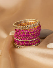 MULTICOLOR BANGLES FOR GIRLS