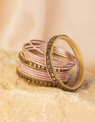 MULTICOLOR BANGLES FOR GIRLS