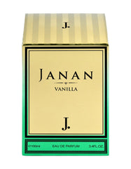 JANAN VANILLA