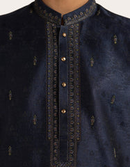 blue-formal-kurta-jckspa46983